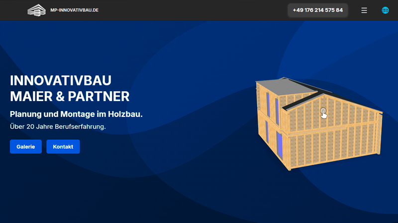 MP Innovativ Bau